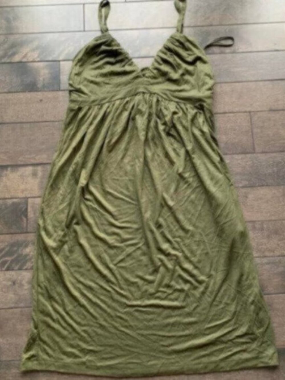 Talbots Tank Dress